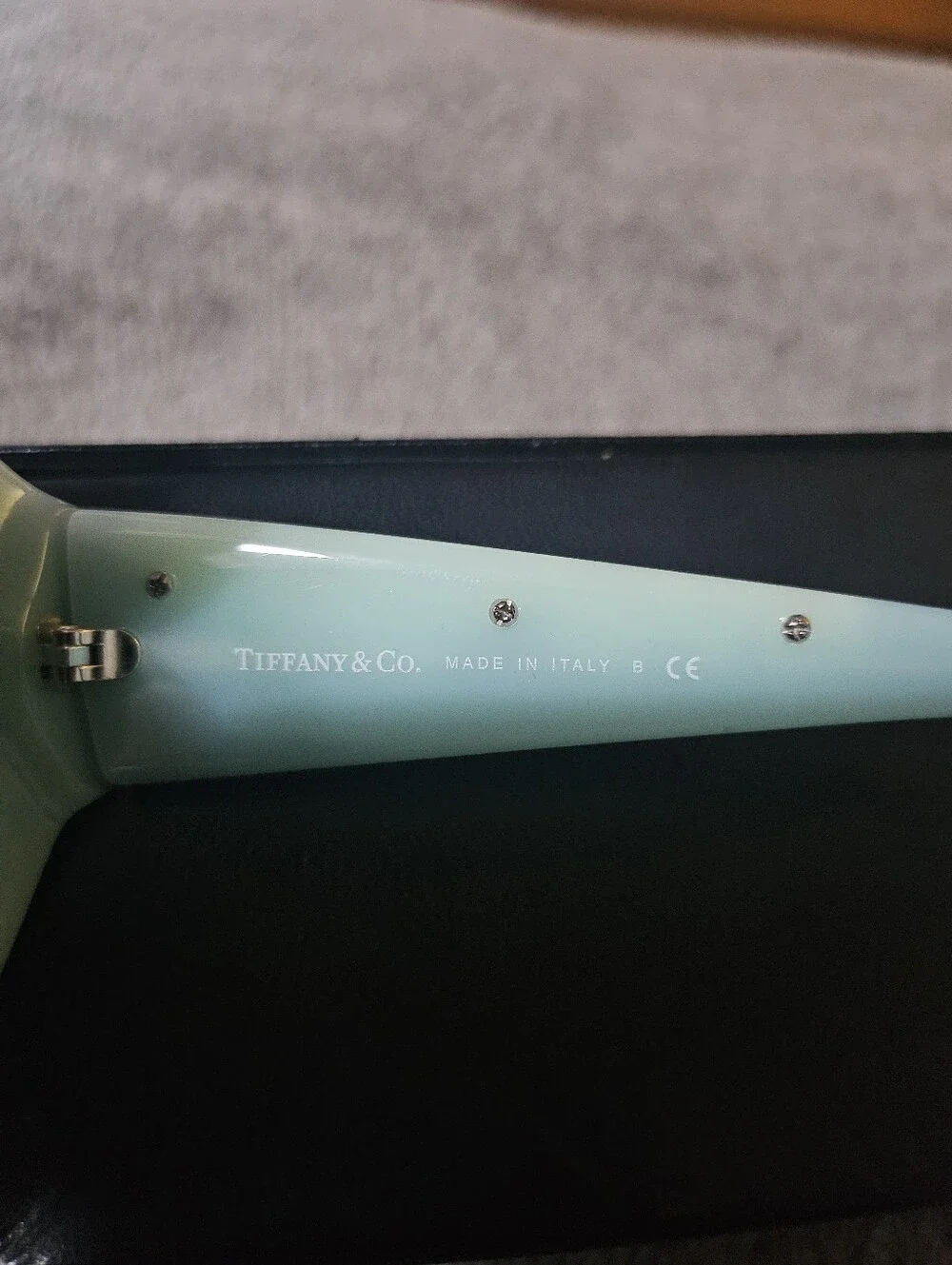 Tiffany & Co. TF4121-B Victoria Sunglasses